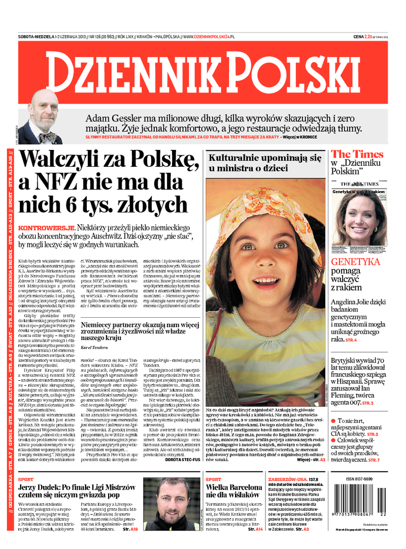 Dziennik Polski