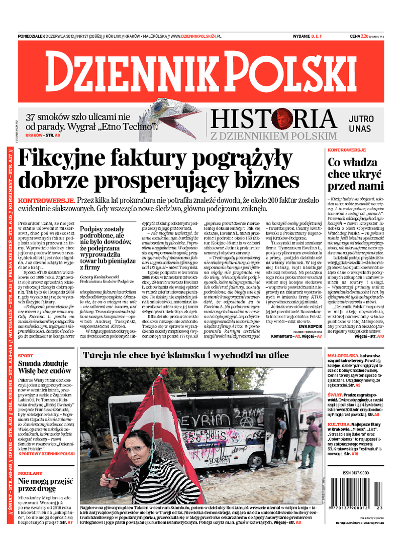 Dziennik Polski