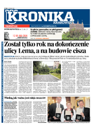 Kronika krakowska