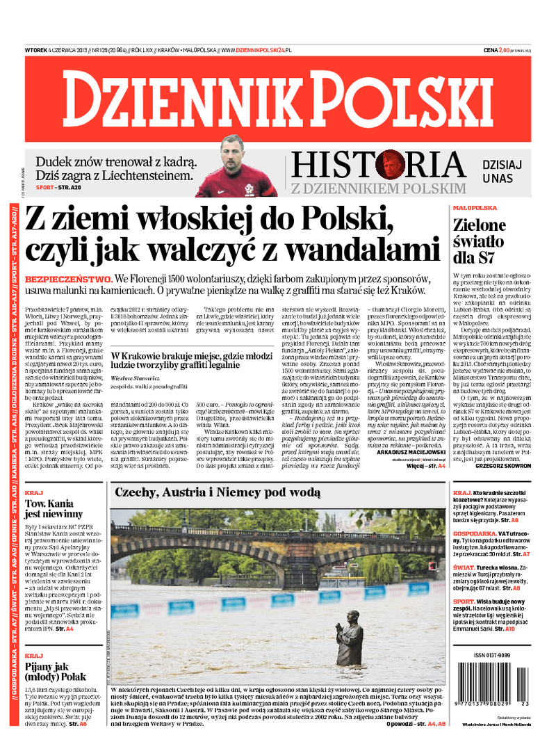 Dziennik Polski