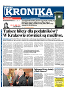 Kronika krakowska