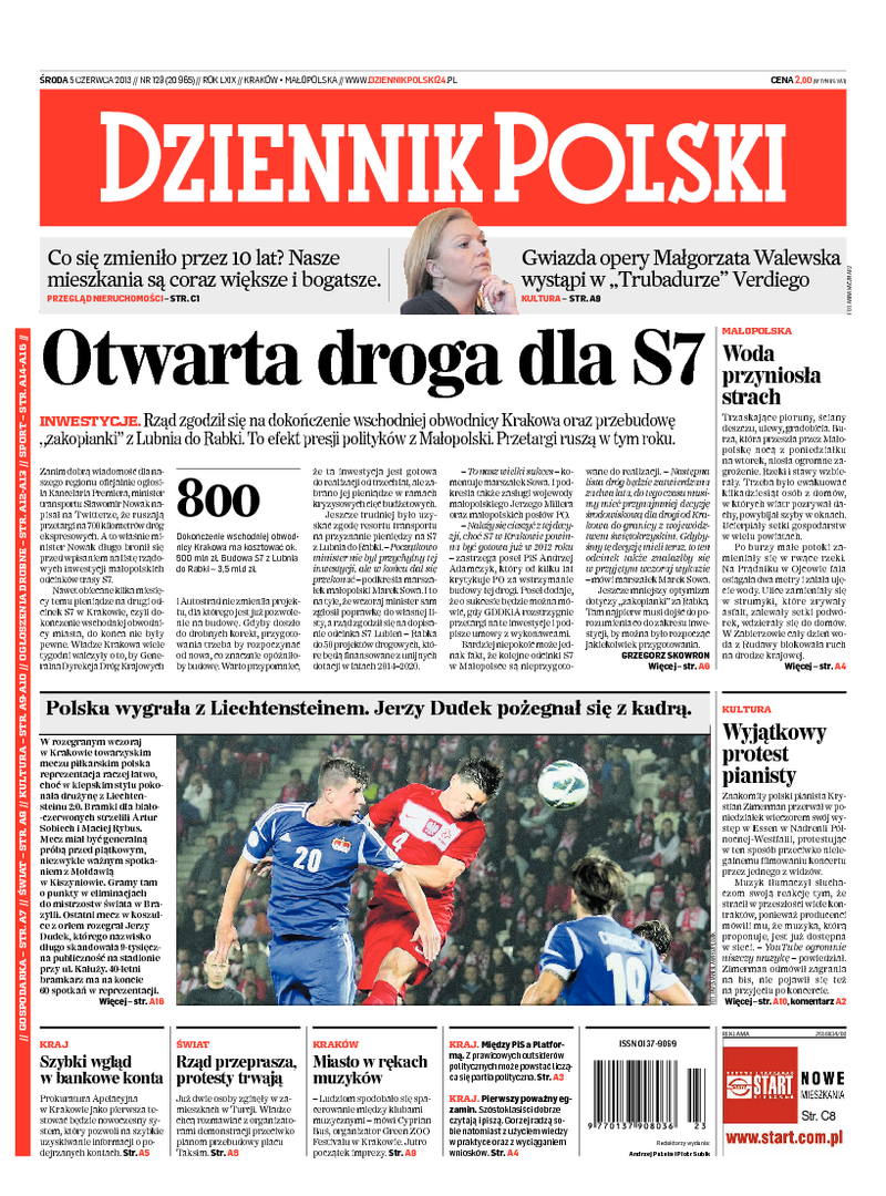 Dziennik Polski
