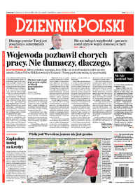 Dziennik Polski