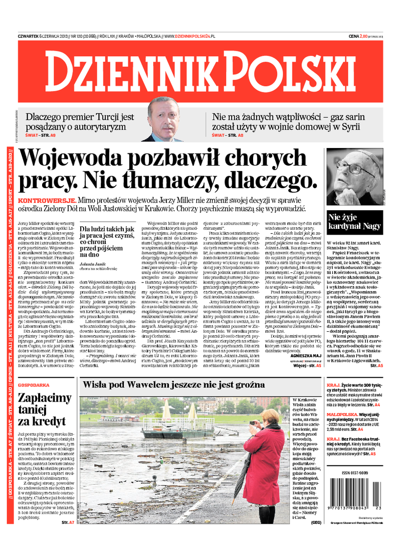Dziennik Polski