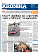 Kronika Małopolska