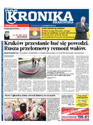 Kronika krakowska