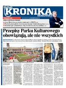 Kronika krakowska
