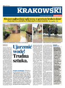 DP Tygodnik Powiat krakowski