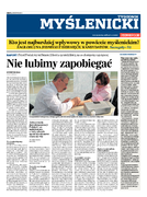 DP Tygodnik Myślenicki