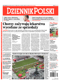 Dziennik Polski