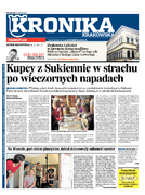 Kronika krakowska