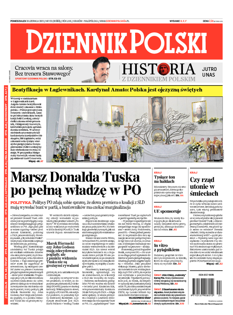 Dziennik Polski