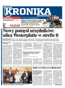 Kronika krakowska