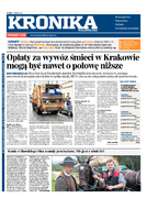 Kronika Małopolska