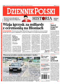 Dziennik Polski