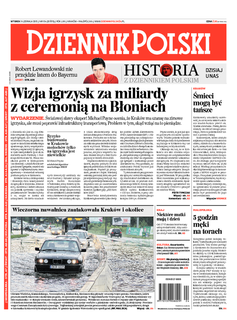 Dziennik Polski