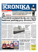 Kronika krakowska