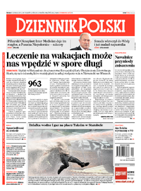 Dziennik Polski
