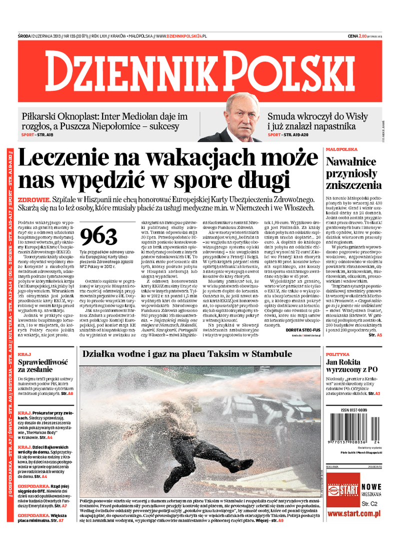 Dziennik Polski