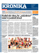 Kronika Małopolska