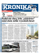Kronika krakowska