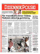 Dziennik Polski