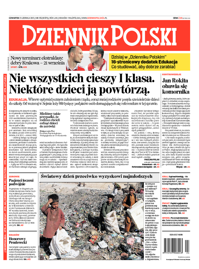Dziennik Polski