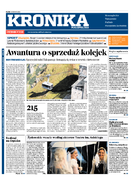 Kronika Małopolska