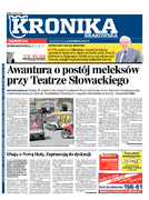 Kronika krakowska