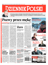 Dziennik Polski