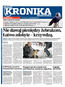 Kronika krakowska