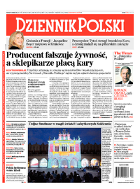 Dziennik Polski
