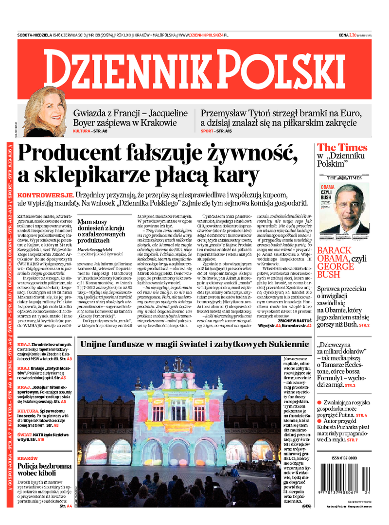 Dziennik Polski