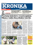 Kronika krakowska
