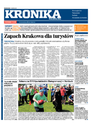 Kronika Małopolska