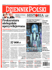 Dziennik Polski