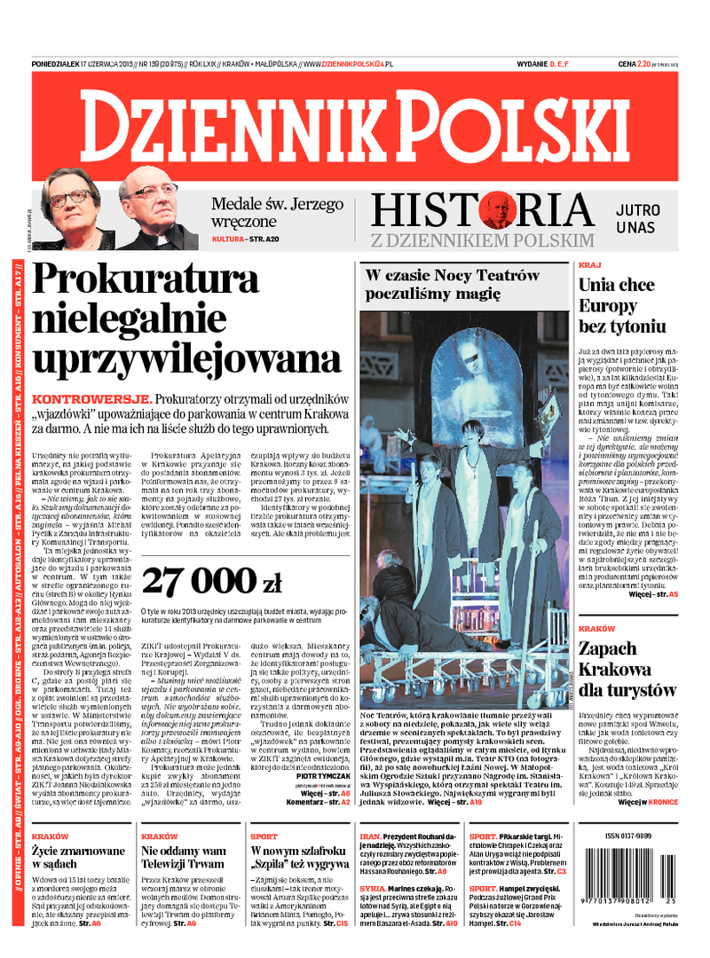 Dziennik Polski