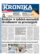 Kronika krakowska
