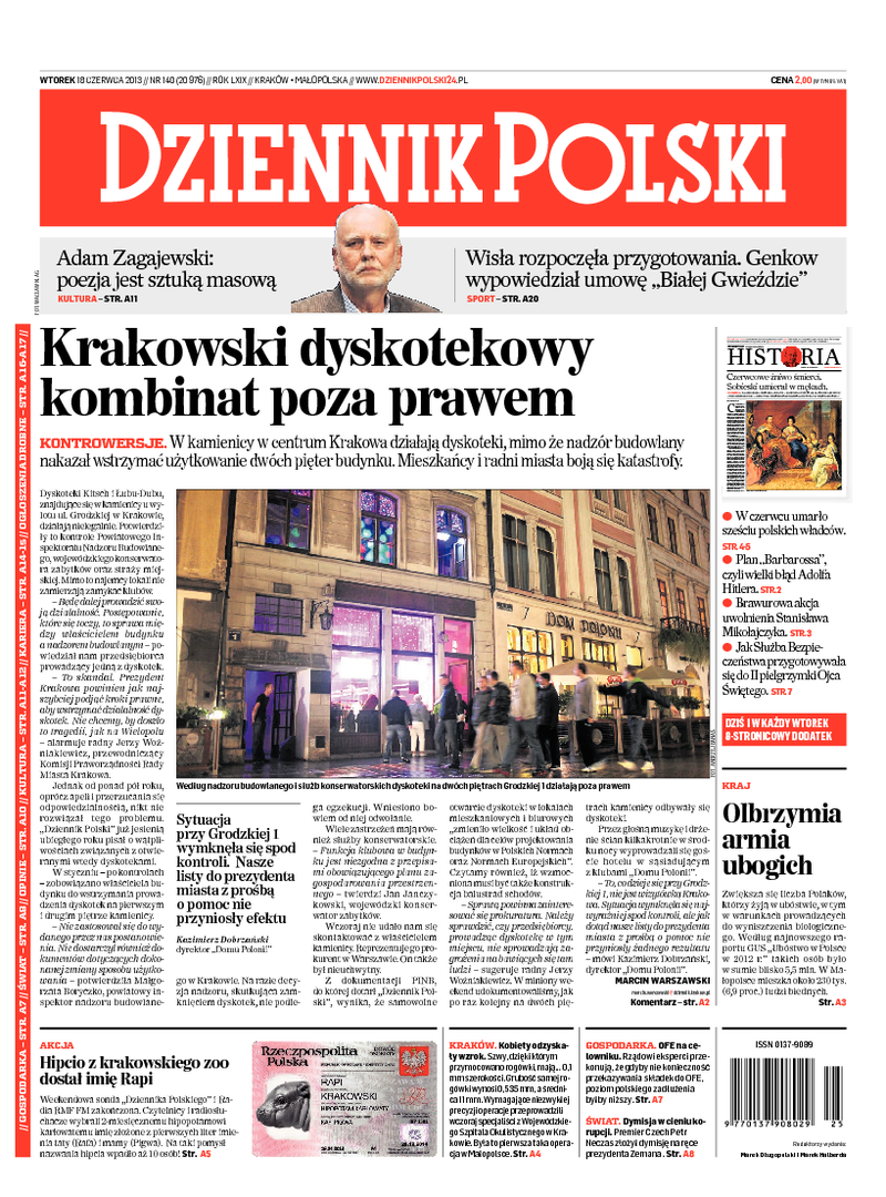 Dziennik Polski