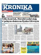 Kronika krakowska