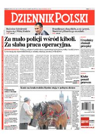 Dziennik Polski