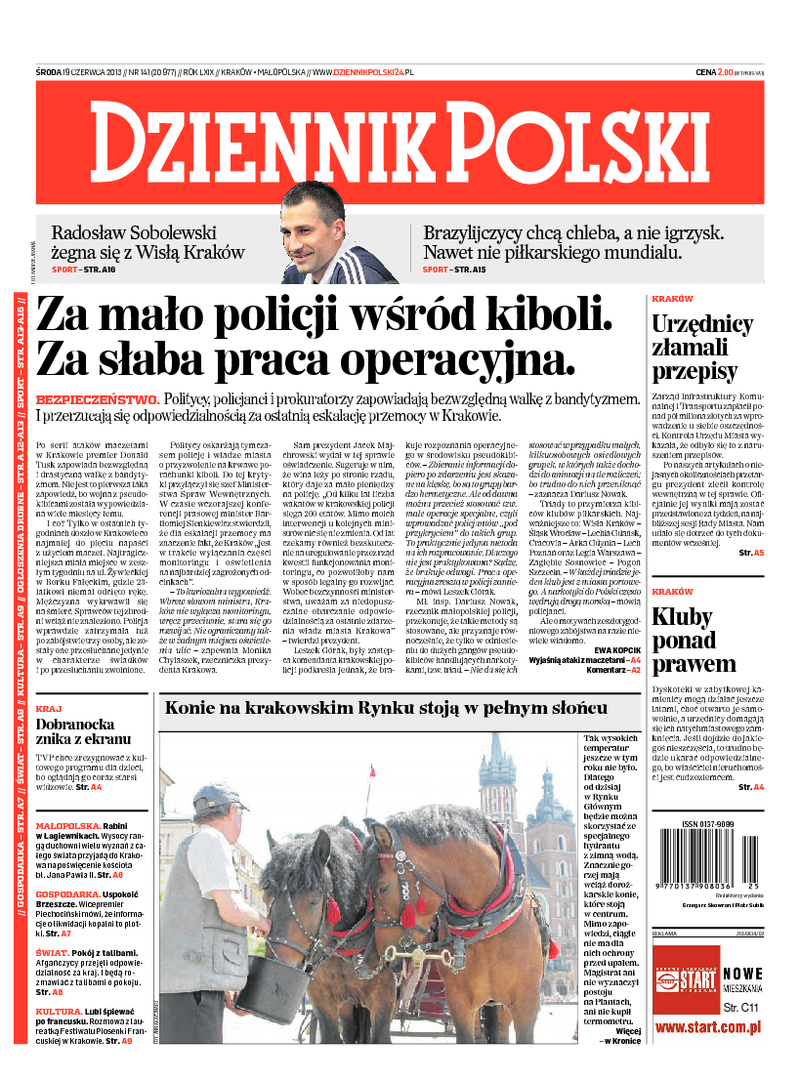 Dziennik Polski
