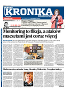Kronika krakowska