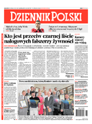Dziennik Polski