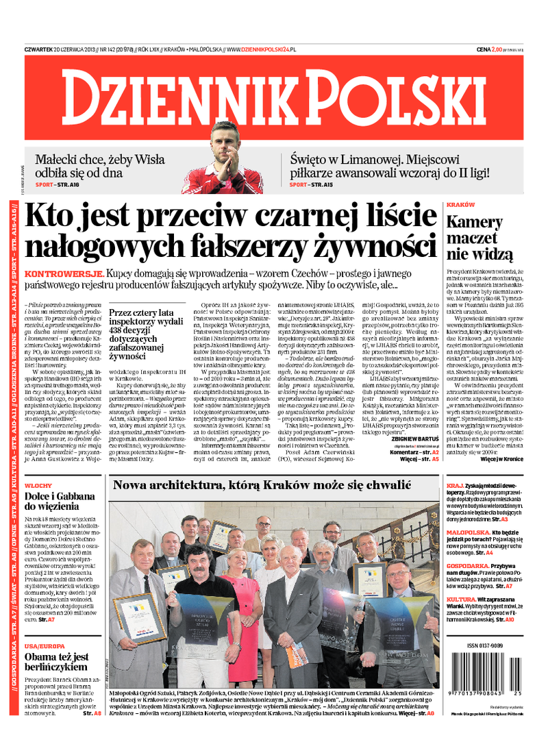 Dziennik Polski