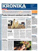 Kronika Małopolska