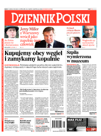 Dziennik Polski