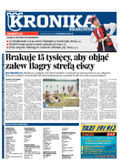 Kronika krakowska
