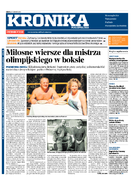Kronika Małopolska