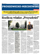 DP Tygodnik Proszowicko-Miechowski